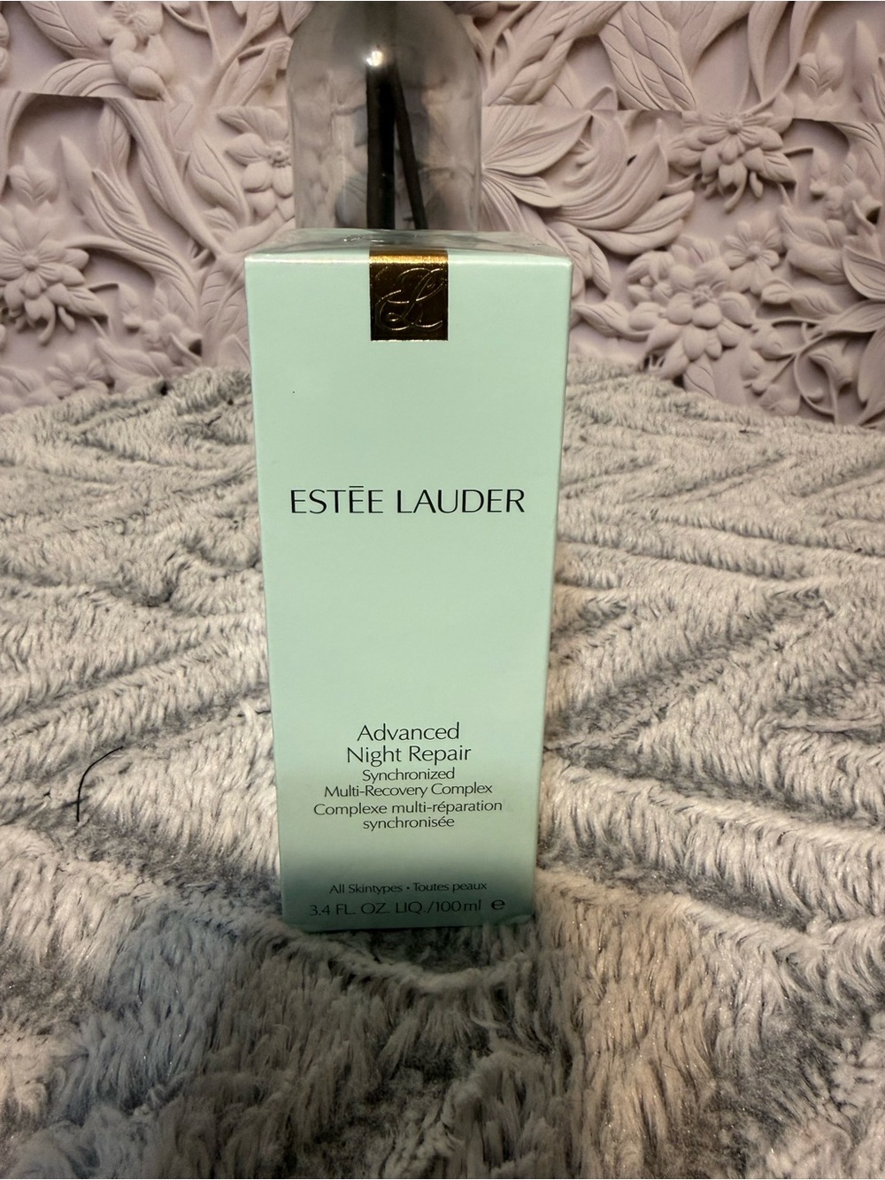Estée Lauder Advanced Night Repair Serum Multi-Recovery Complex